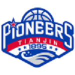 Tianjin logosu
