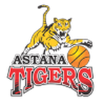 Tigers-KazATU logosu