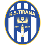 Tirana logosu
