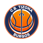 Tizona Burgos logosu