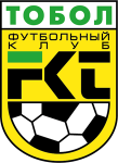 Tobol Kostanay logosu