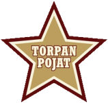 Torpan Pojat Helsinki K logosu