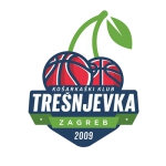 Tresnjevka 2009 K logosu