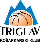 Triglav K logosu