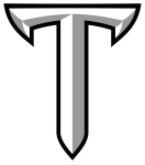 Troy logosu