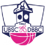 UBSC-DBBC Graz K logosu