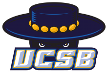 UC Santa Barbara logosu