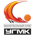 UMMC Ekaterinburg K logosu