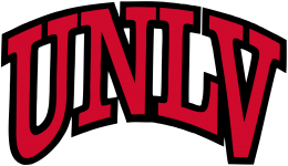 UNLV logosu