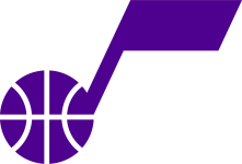 Utah Jazz logosu