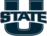 Utah State logosu