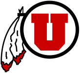 Utah Utes logosu