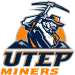 UTEP logosu