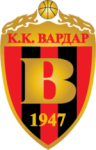 Vardar K logosu