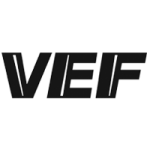 VEF Riga logosu
