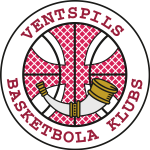 Ventspils logosu