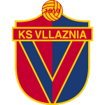 Vllaznia logosu