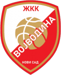 Vojvodina Novi Sad logosu