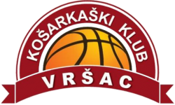 Vrsac logosu