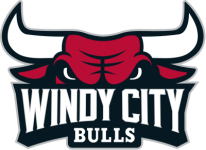 Windy City Bulls logosu