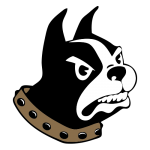 Wofford logosu