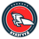 Xac Broncos logosu