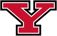 Youngstown State logosu
