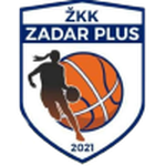 Zadar Plus K logosu