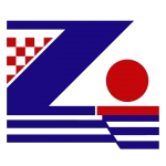 Zadar K logosu