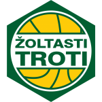 Zoltasti Troti logosu