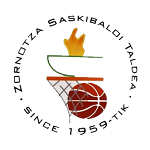 Zornotza ST logosu