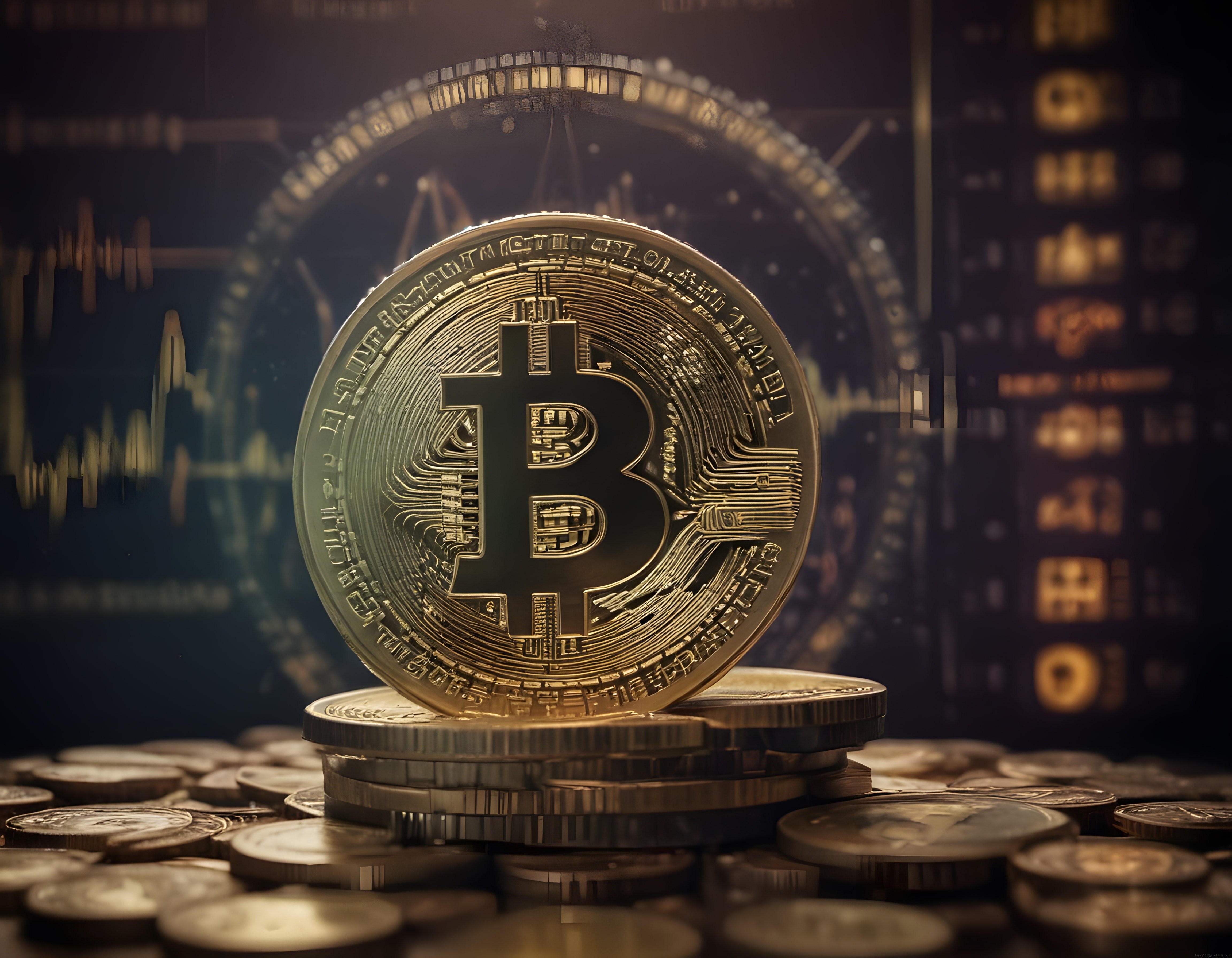 Bitcoin ve Kripto Para Yatırımı: Dijital Altının Piyasadaki Yükselişi