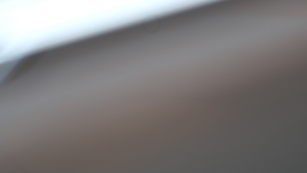 Bulanık Soyut Arka Plan Görseli ve Defocus Sanatsal Fotoğraf Tekniği Örneği
