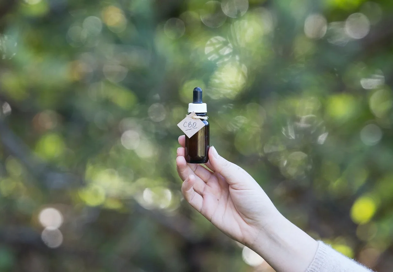 CBD yağı – saf doğal sağlık çözümü