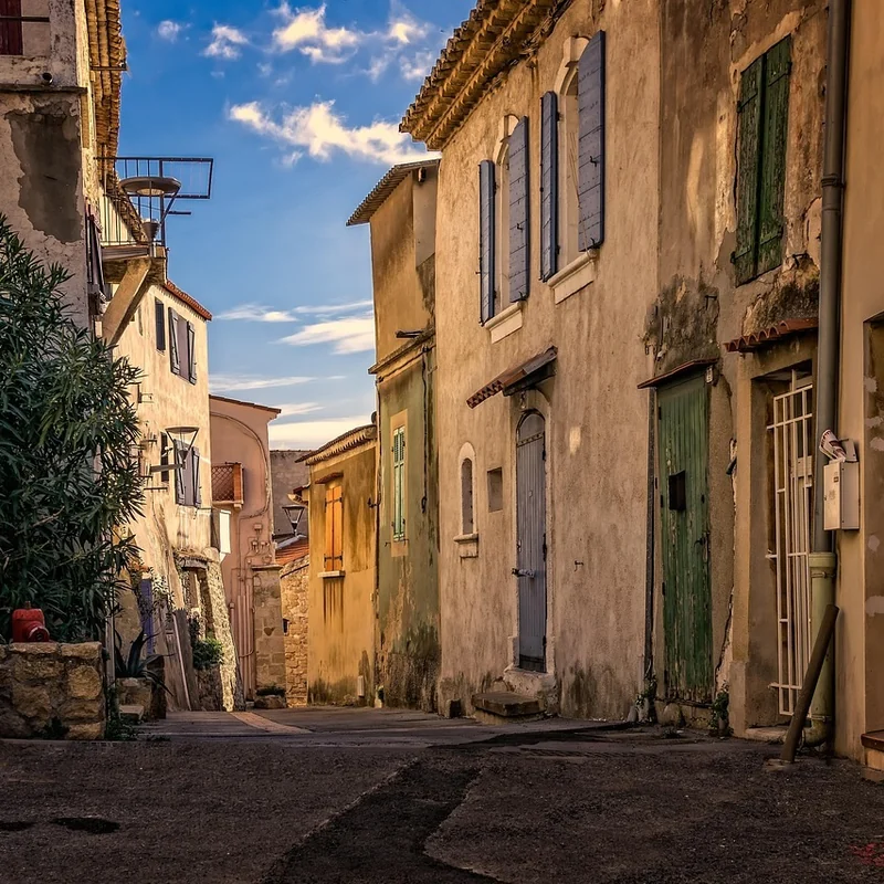Çırpı Sokağı