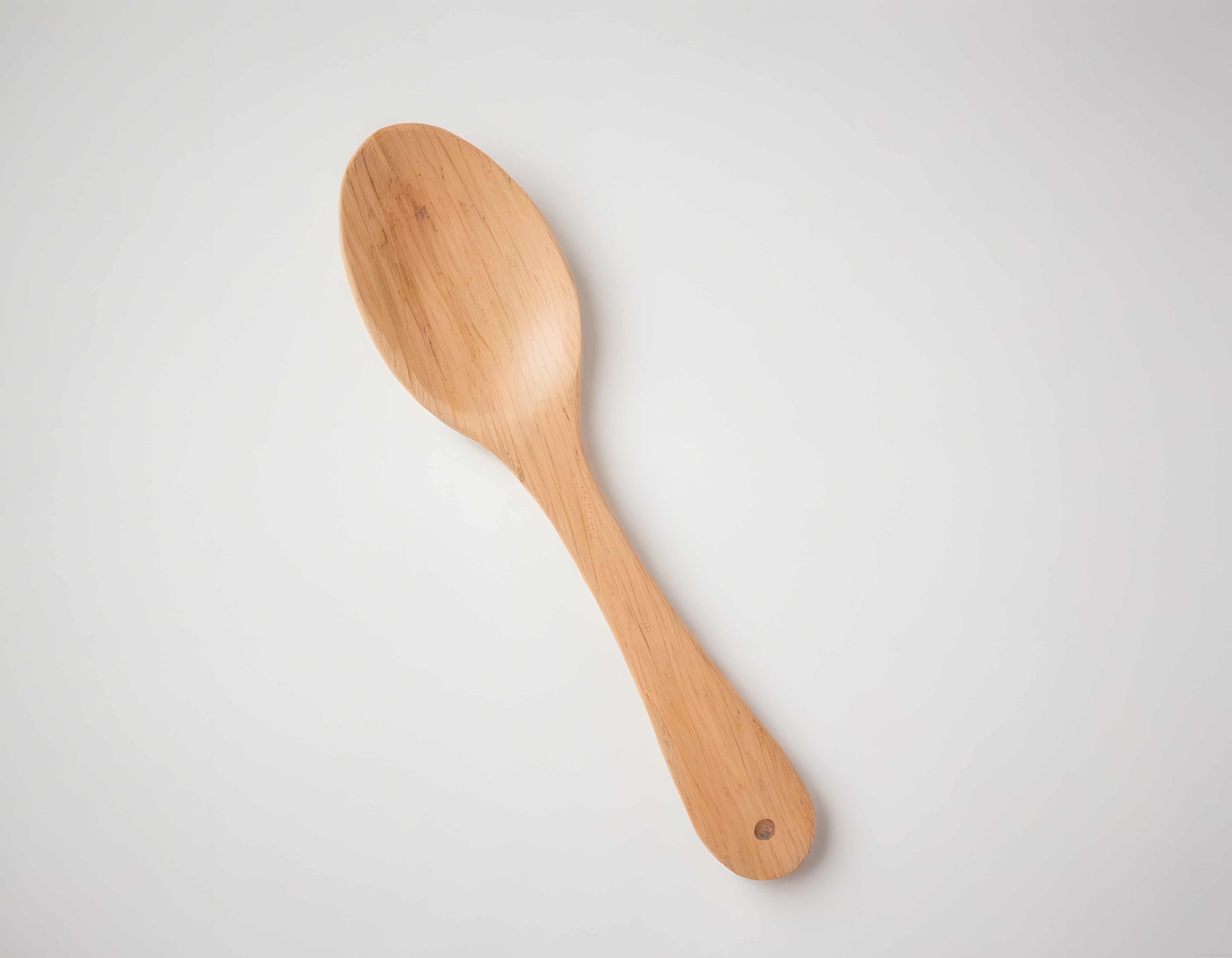 Doğal Ahşap Kaşık: Minimalist Mutfaklar İçin El Yapımı Rustik Servis Kaşığı Doğal Ahşap Kaşık: Minimalist Mutfaklar İçin El Yapımı Rustik Servis Kaşığı