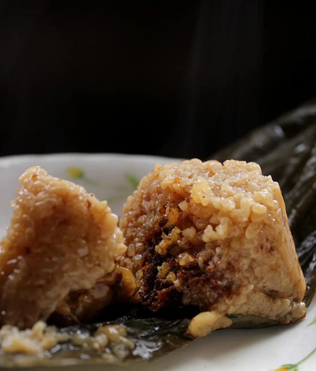 Dumpling teknesi – Çin gelenekleri festivali