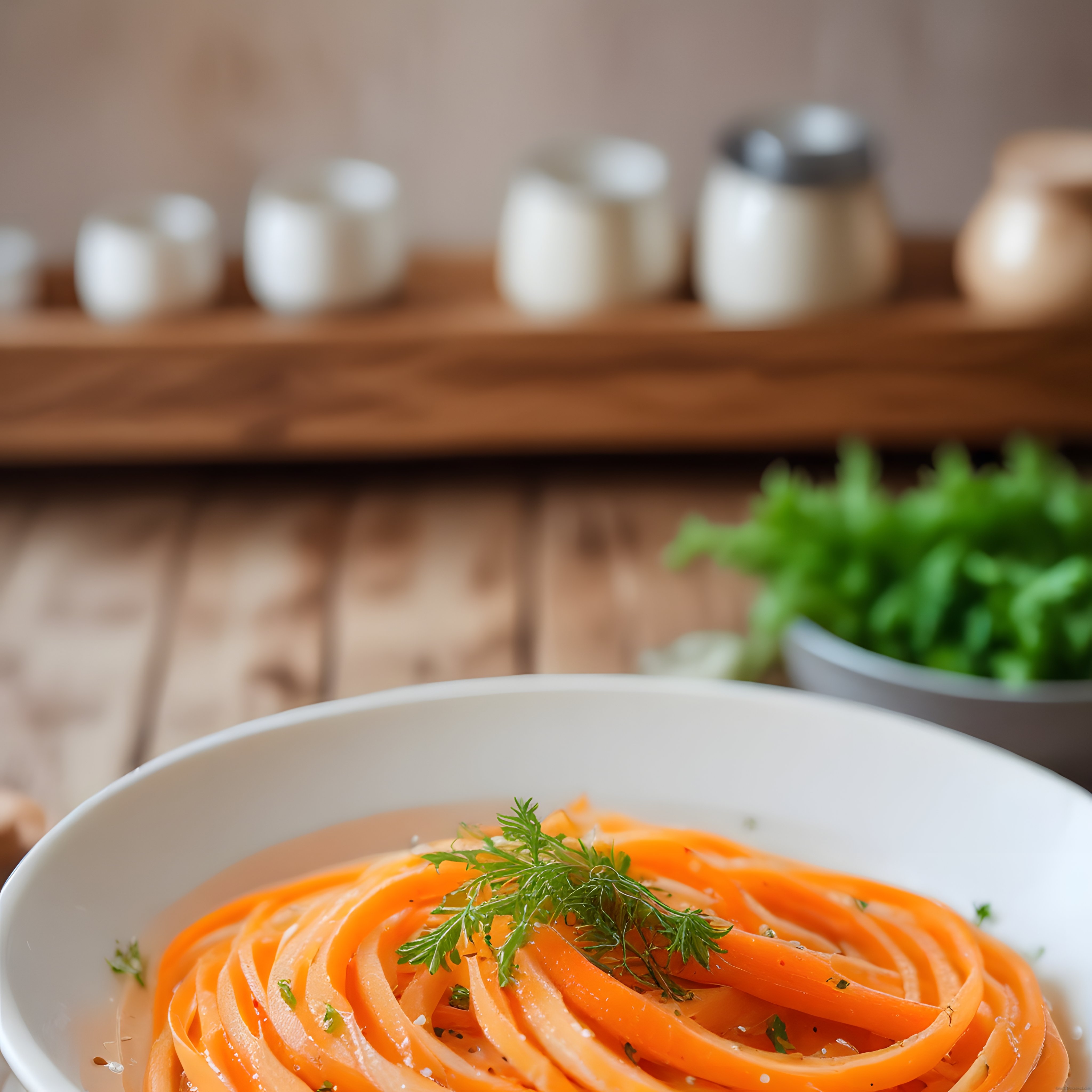 Ev Yapımı Havuç Salatası ile Sağlıklı Beslenme ve Pratik Mutfak Tarifleri
