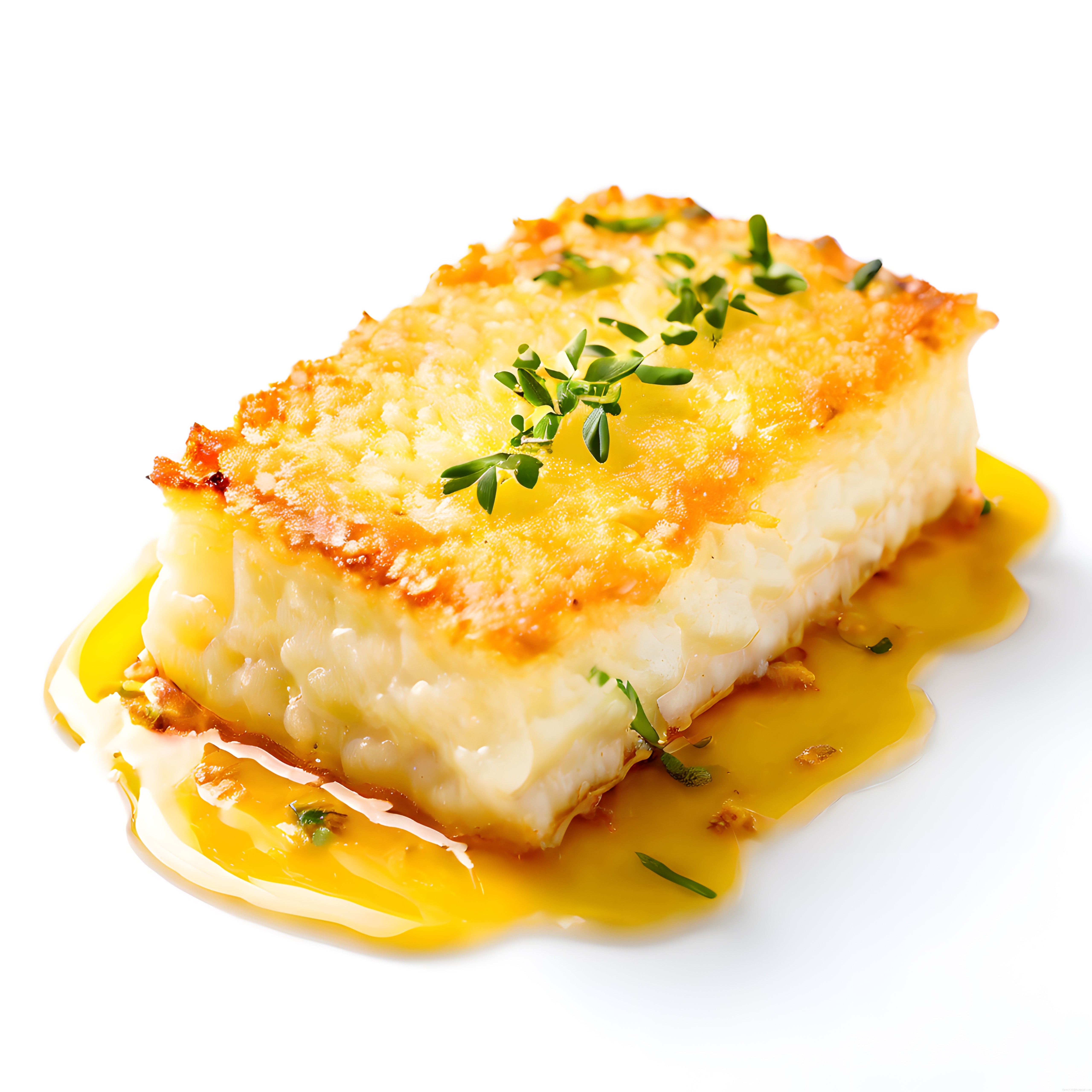 Fırında Kızarmış Peynirli Patates Graten Tarifi ve Sunum Önerileri