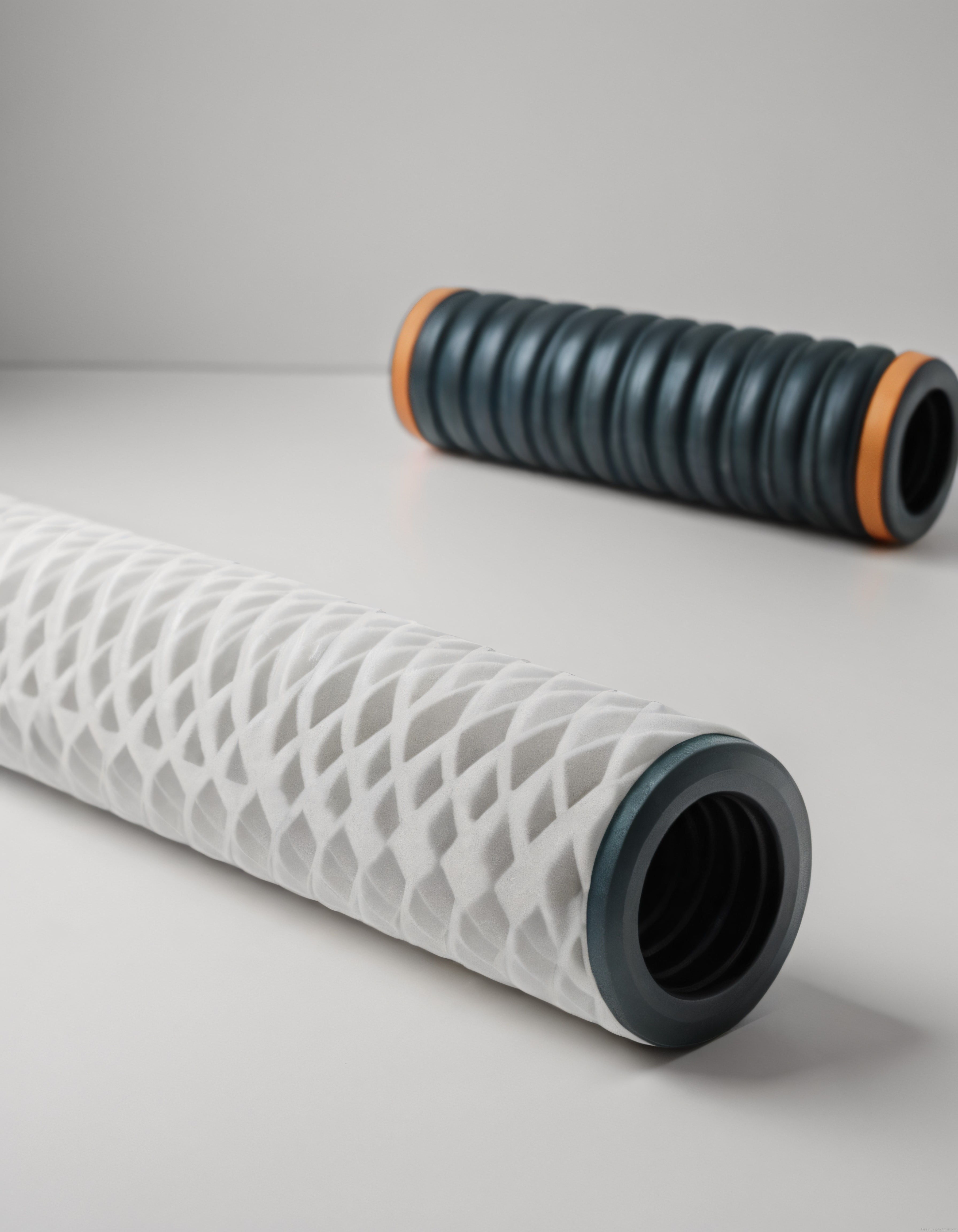 Foam Roller ile Kas Ağrılarına Son: Evde ve Spor Salonunda Etkili Masaj