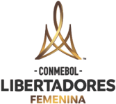 CONMEBOL Libertadores Femenina logosu