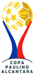 Copa Paulino Alcantara logosu
