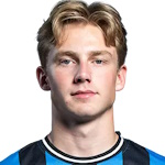 B. Thoresen