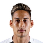 Cristobal Andres Jorquera Torres