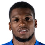 D. Sterling
