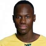 Dever Akeem Orgill