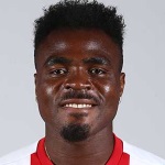 Emmanuel Chinenye Emenike