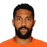 Gaël Dimitri Clichy