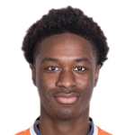 K. Poku