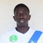 Khaly Iyane Thiam